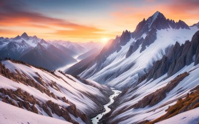 Telleride, Colorado: Highest Mountains, Peaks, and Terrain