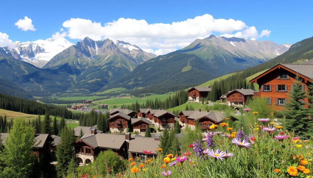 Telluride Mountain Village