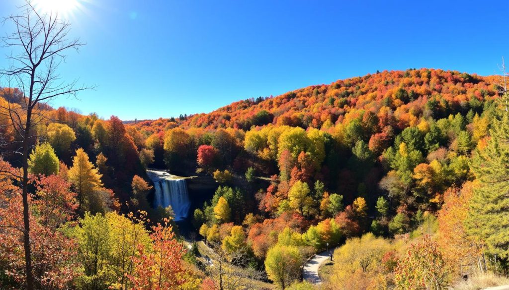 Tennessee State Parks