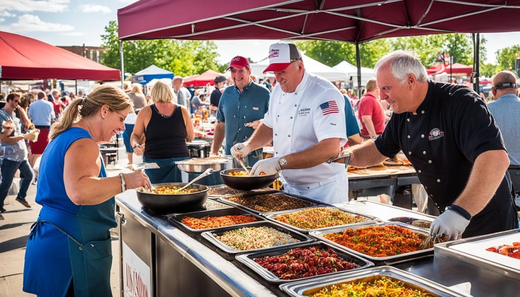 Terre Haute culinary scene