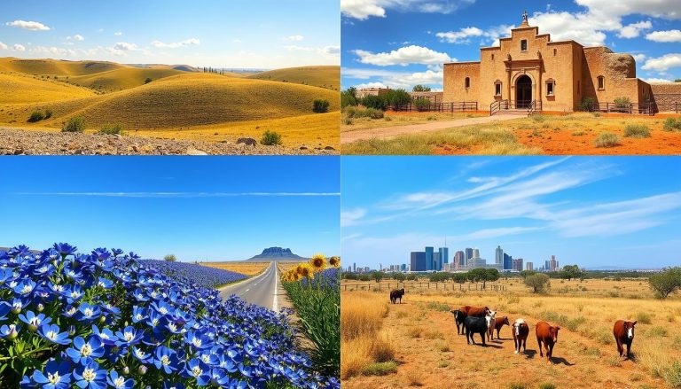 Texas, United States: Best Things to Do - Top Picks