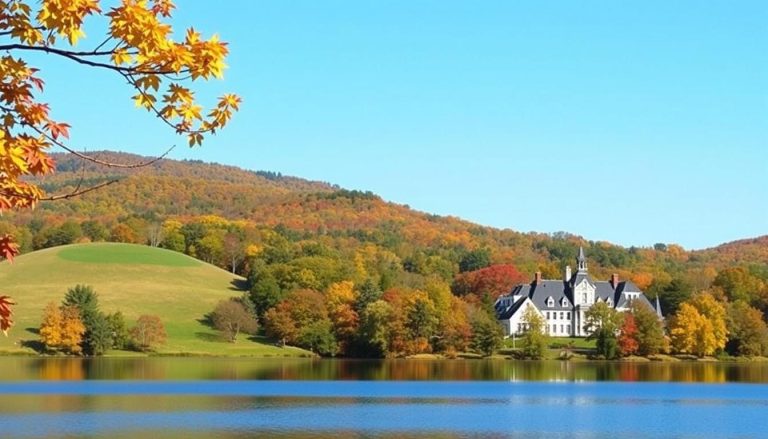 The Berkshires, Massachusetts: Best Things to Do - Top Picks