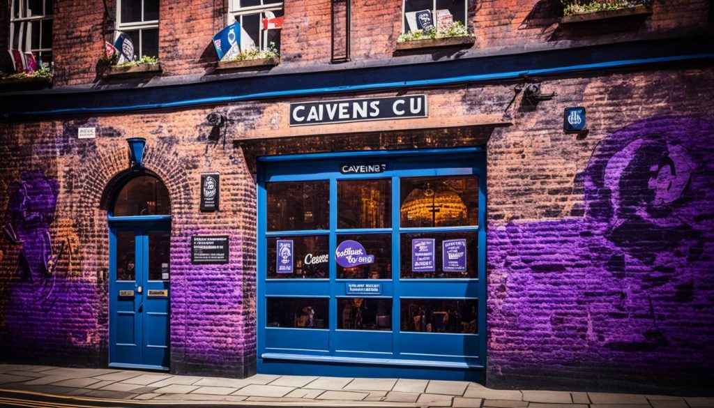 The Cavern Club