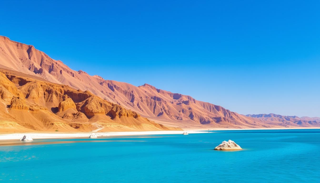 The Dead Sea, Jordan: Best Things to Do - Top Picks