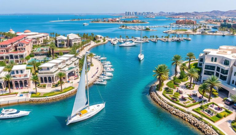 The Pearl Qatar, Qatar: Best Things to Do - Top Picks