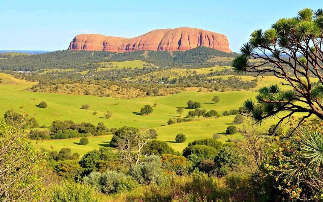 The Rock Nature Reserve, New South Wales: Best Things to Do - Top Picks