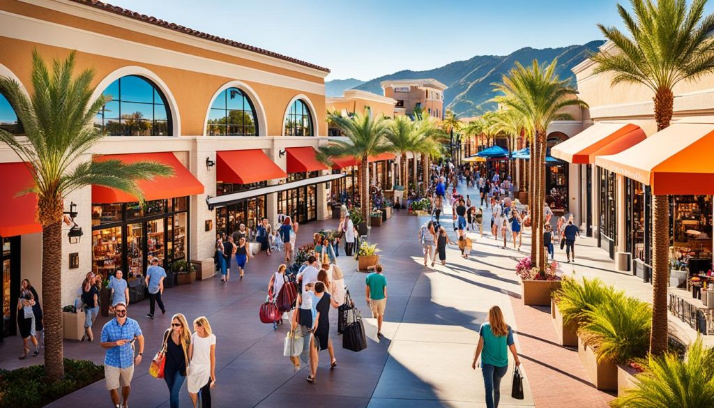 The Shops at Mission Viejo