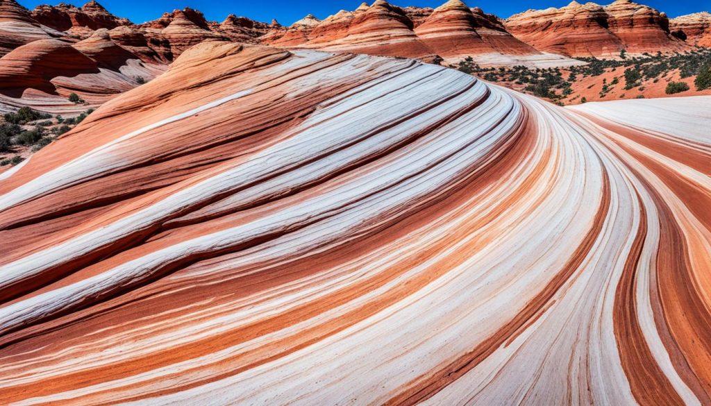 The Wave, Coyote Buttes