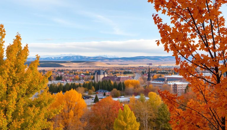 Thornton, Colorado: Best Months for a Weather-Savvy Trip