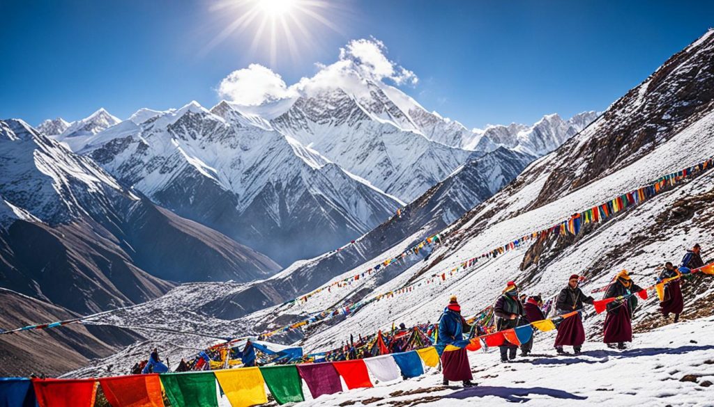 Tibetan Festivals