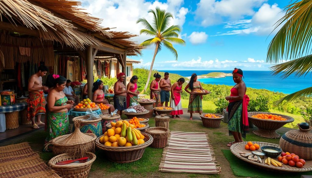 Tongan culture