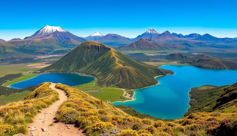 Tongariro National Park, New Zealand: Best Things to Do - Top Picks