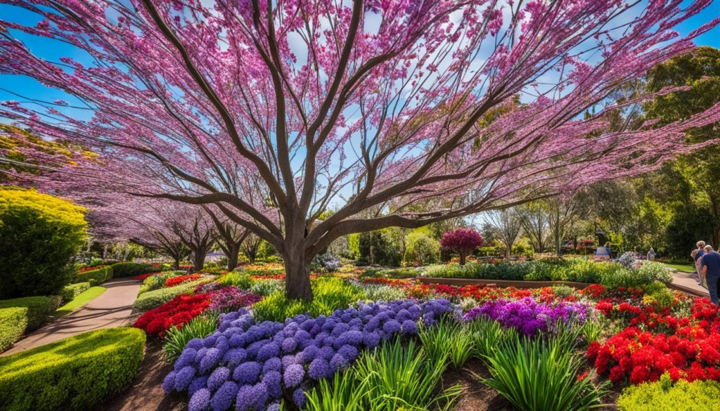 Toowoomba Carnival of Flowers