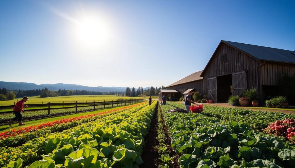 Topaz Farm