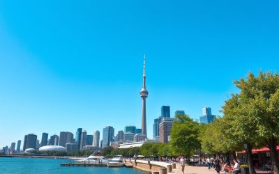 Toronto, Ontario: Best Months for a Weather-Savvy Trip