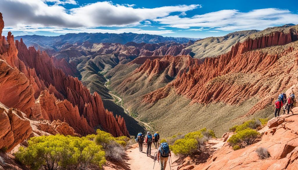 Torotoro National Park