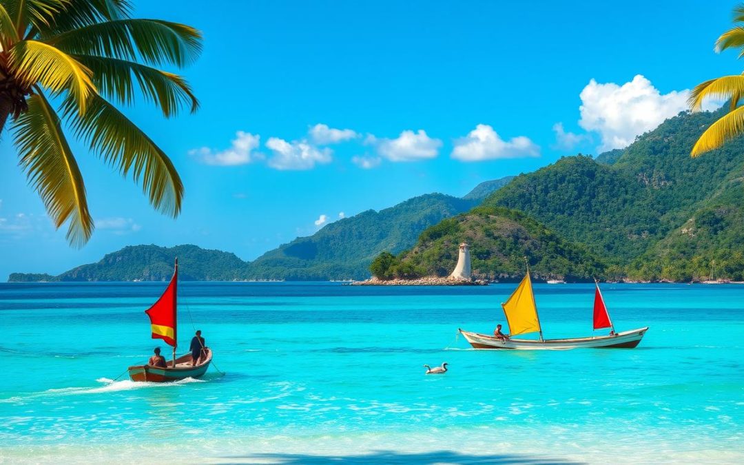 Torres Strait Islands, Queensland: Best Things to Do - Top Picks