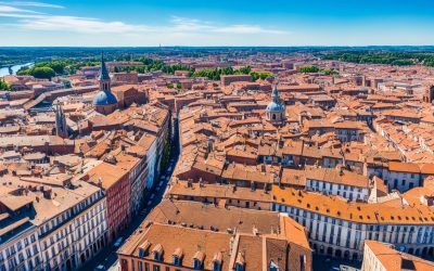 Toulouse, France: Best Months for a Weather-Savvy Trip