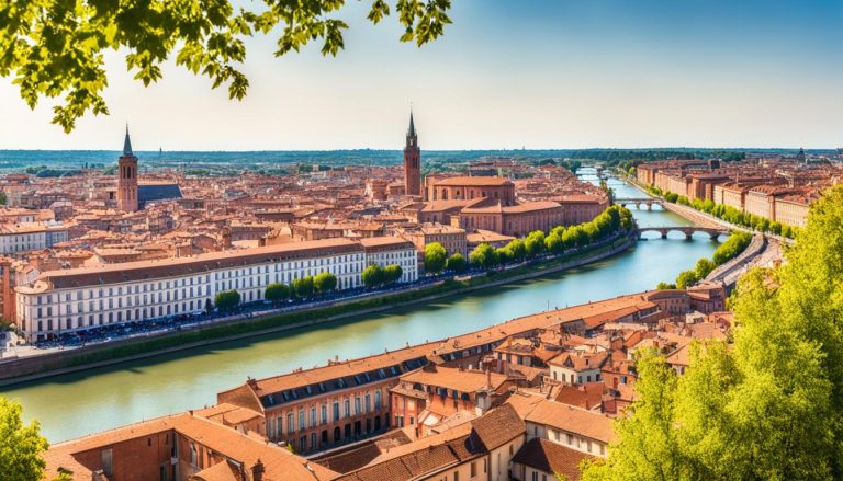 Toulouse, France: Best Things to Do - Top Picks