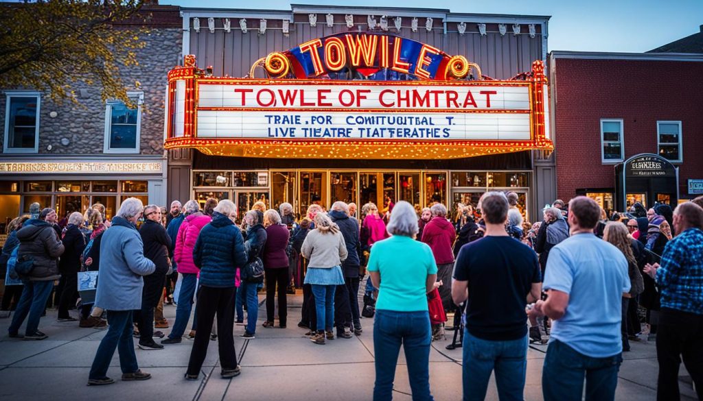 Towle Community Theater