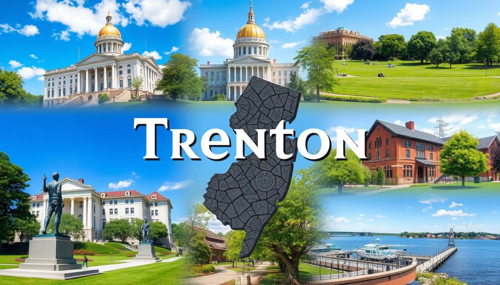 Trenton attractions