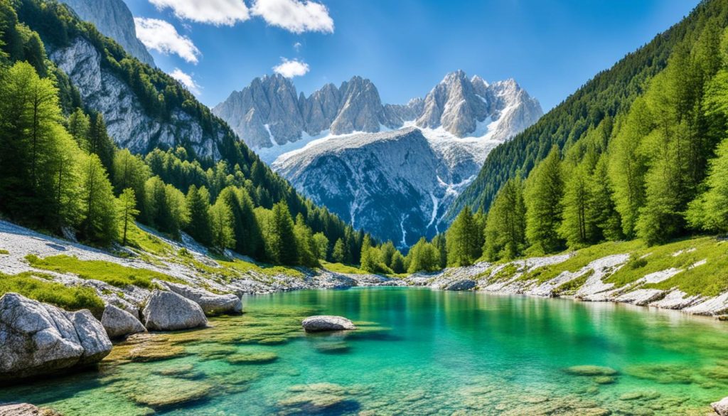 Triglav National Park