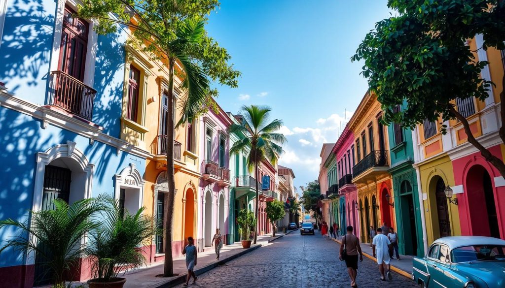 Trinidad Cuba museums