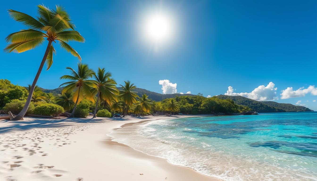 Trunk Bay (St. John), U.S. Virgin Islands: Best Things to Do - Top Picks