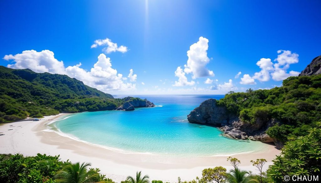 Trunk Bay, Virgin Islands National Park