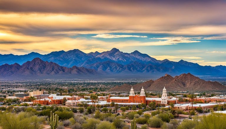 Tucson, Arizona: Best Things to Do - Top Picks