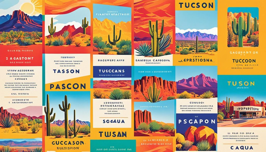 Tucson Attractions Passport