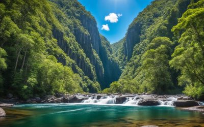 Tully Gorge National Park, Queensland: Best Things to Do – Top Picks