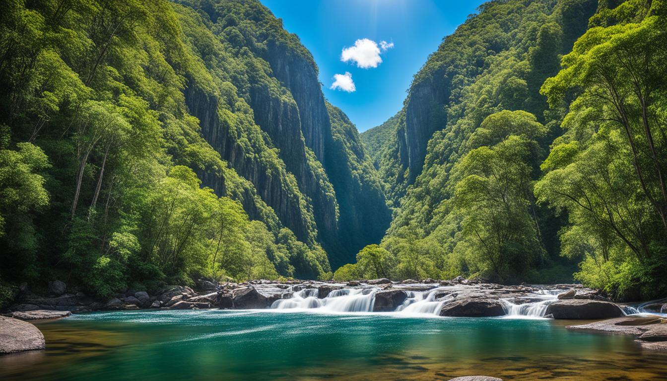 Tully Gorge National Park, Queensland: Best Things to Do - Top Picks