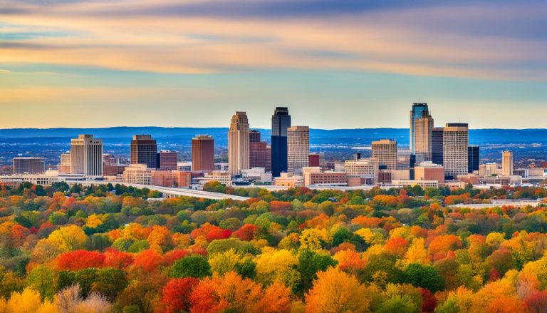 Tulsa, Oklahoma: Best Months for a Weather-Savvy Trip