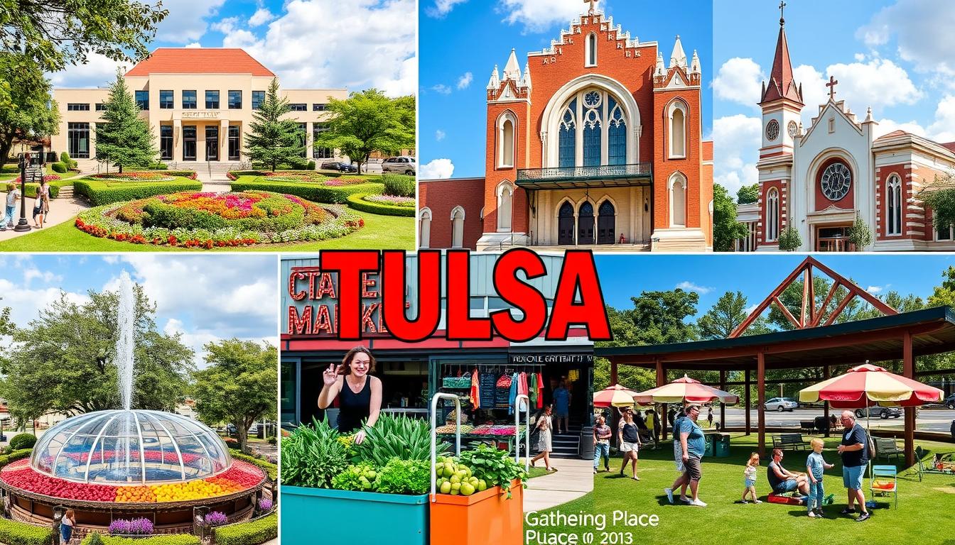 Tulsa, Oklahoma: Best Things to Do - Top Picks