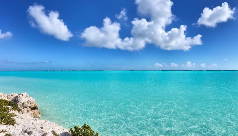 Turks & Caicos: Best Months for a Weather-Savvy Trip