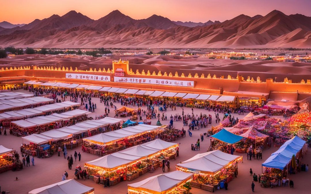 Turpan, China: Best Things to Do - Top Picks