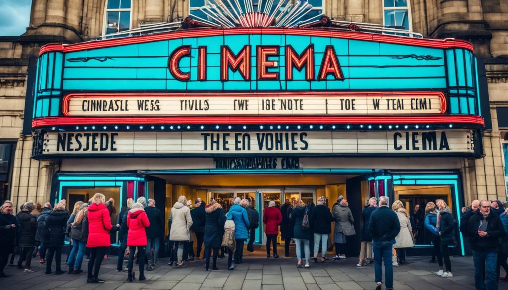 Tyneside Cinema