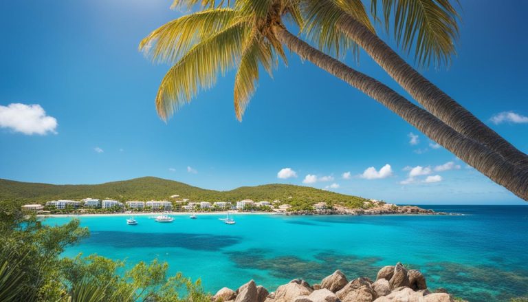 U.S. Virgin Islands: Best Months for a Weather-Savvy Trip