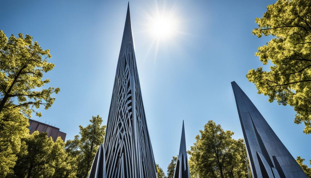 Ukrainian Memorial