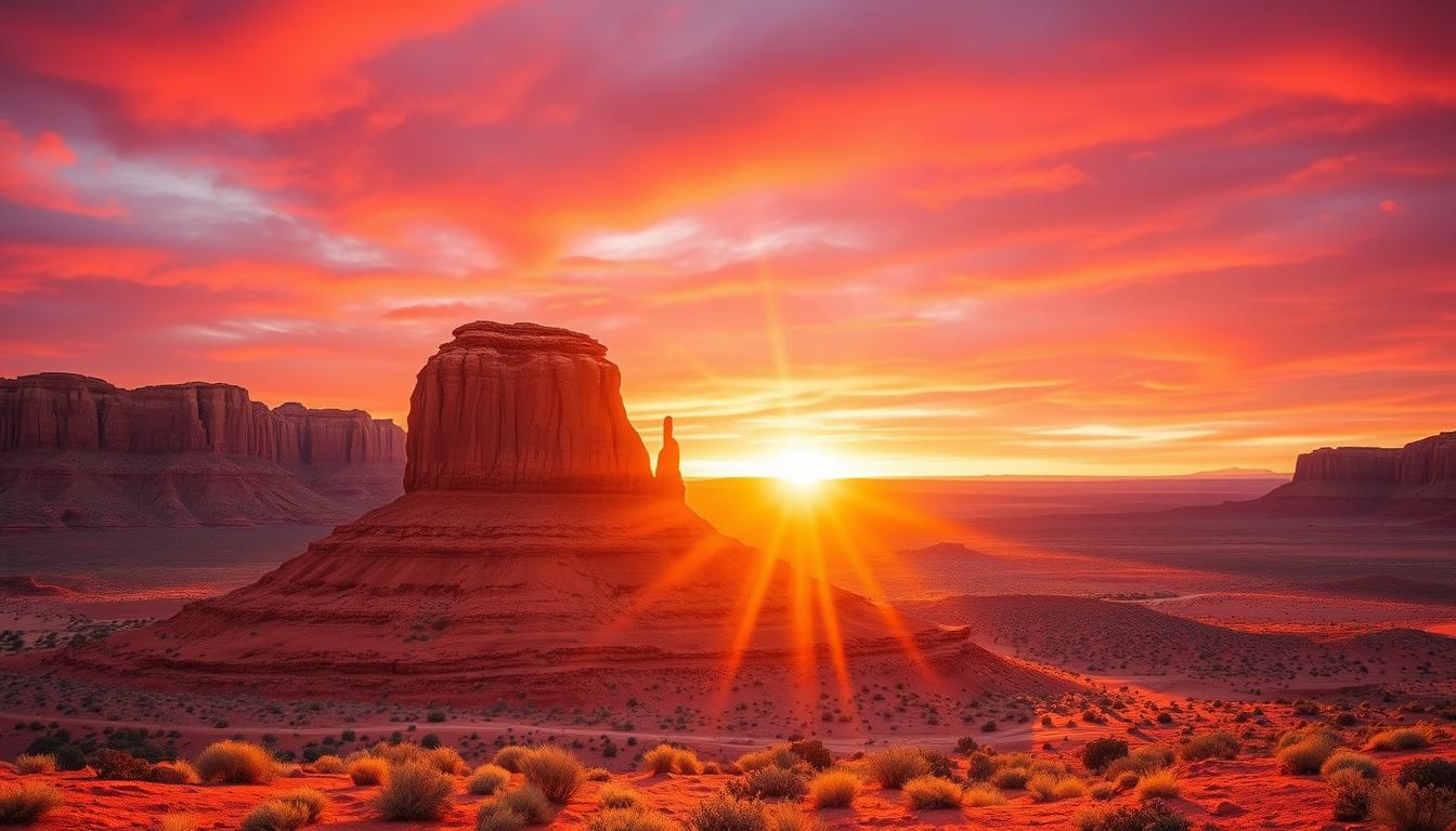 Uluru (Ayers Rock), Northern Territory: Best Months for a Weather-Savvy Trip