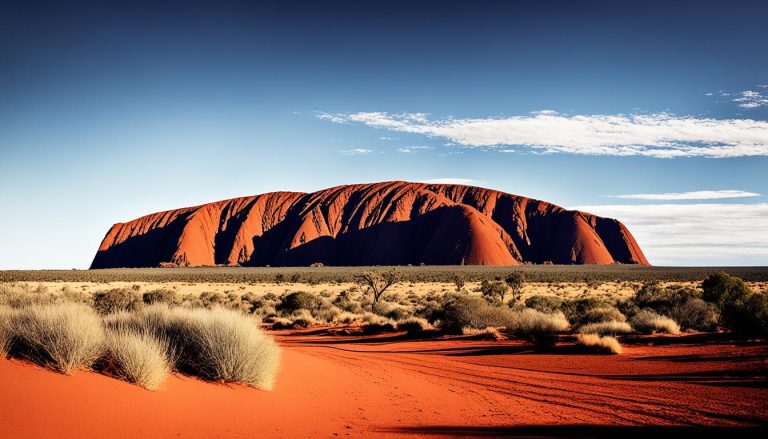 Uluru (Ayers Rock), Northern Territory: Best Things to Do - Top Picks