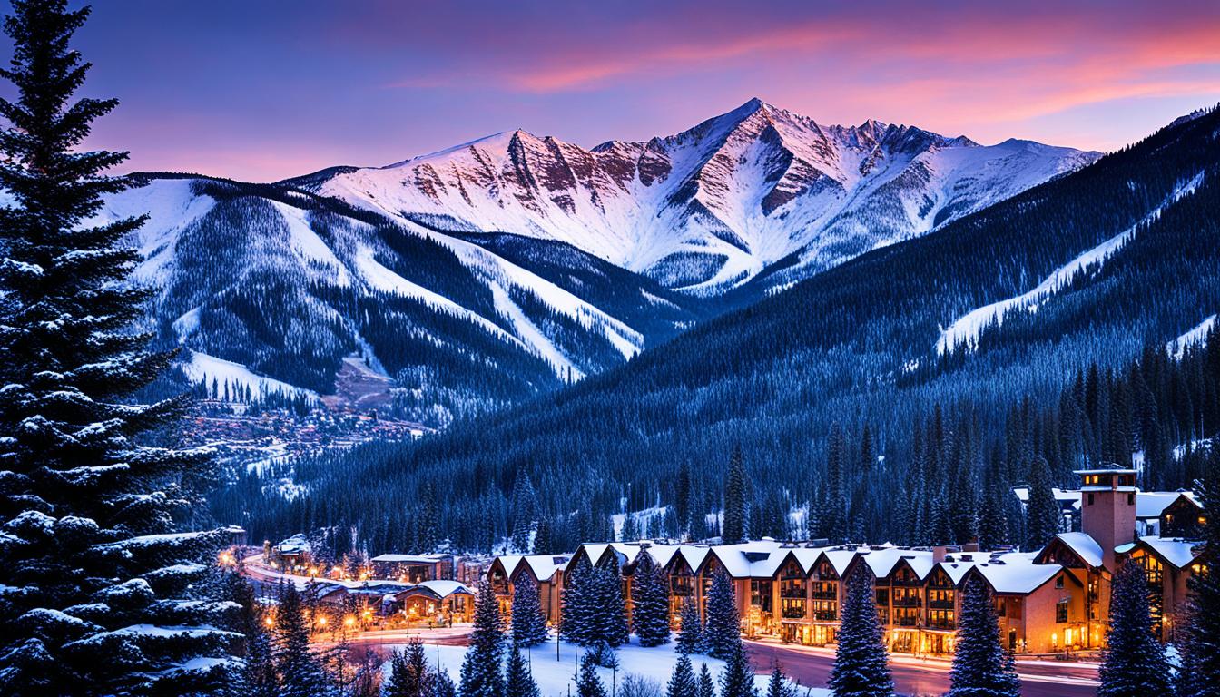 Vail, Colorado: Best Things to Do - Top Picks