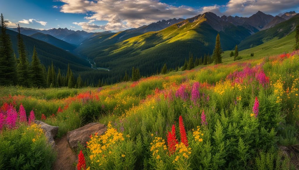 Vail Scenic Trail