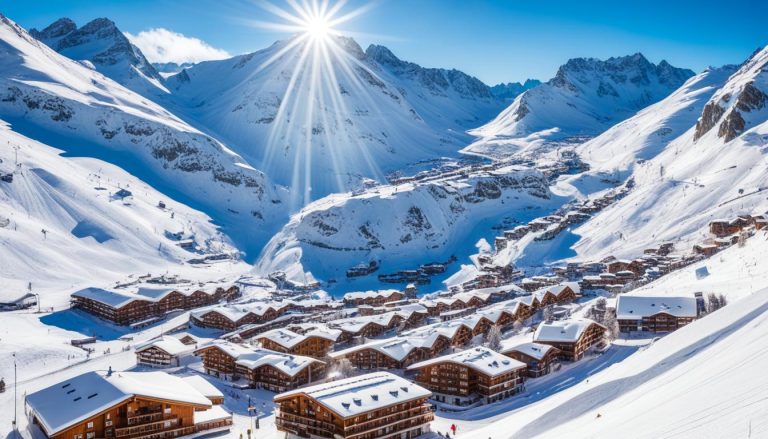 Val-d'Isère, France: Best Months for a Weather-Savvy Trip