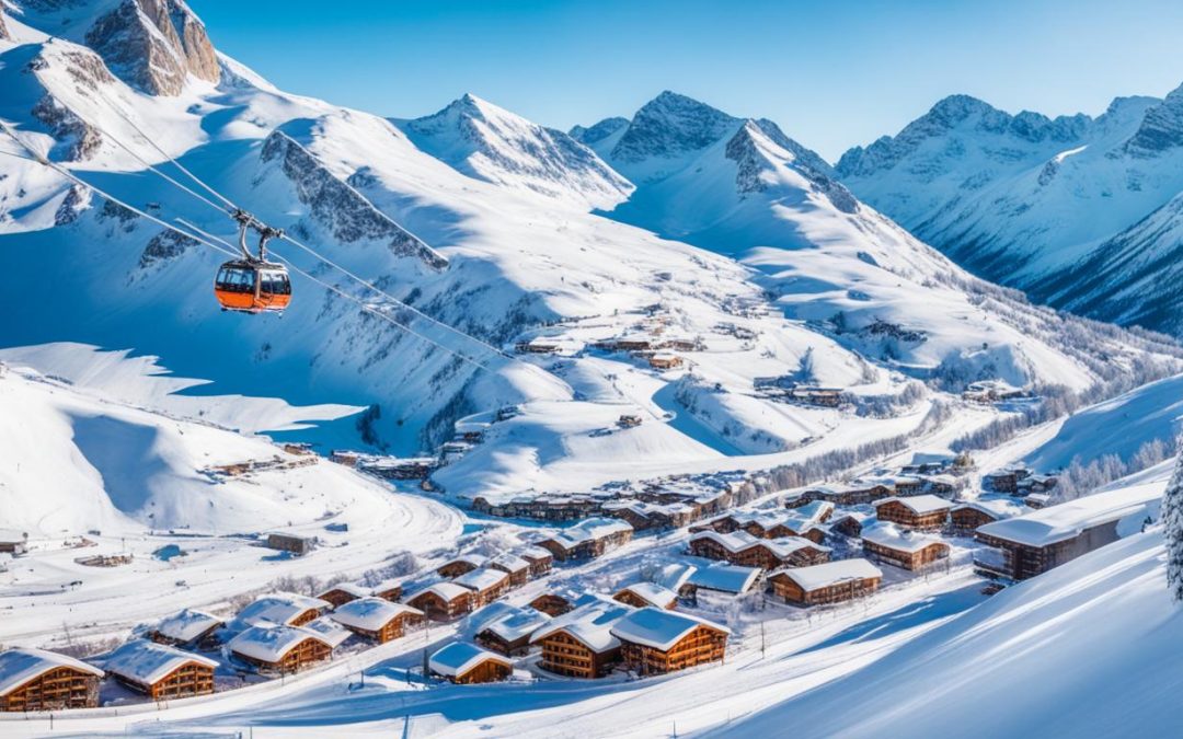 Val-d'Isère, France: Best Things to Do - Top Picks