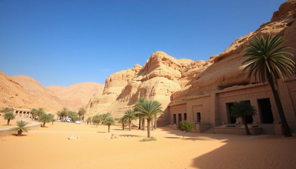 Valley of the Kings