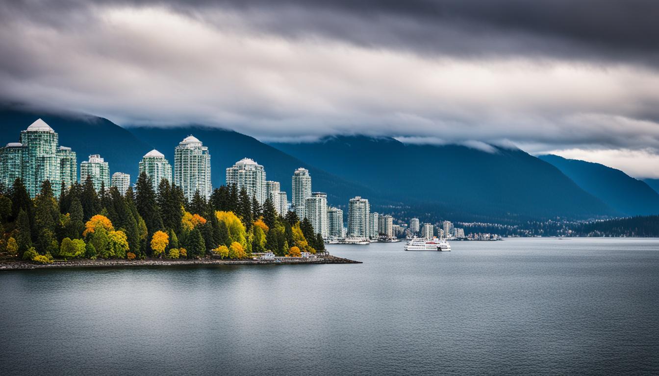 Vancouver, British Columbia: Best Months for a Weather-Savvy Trip