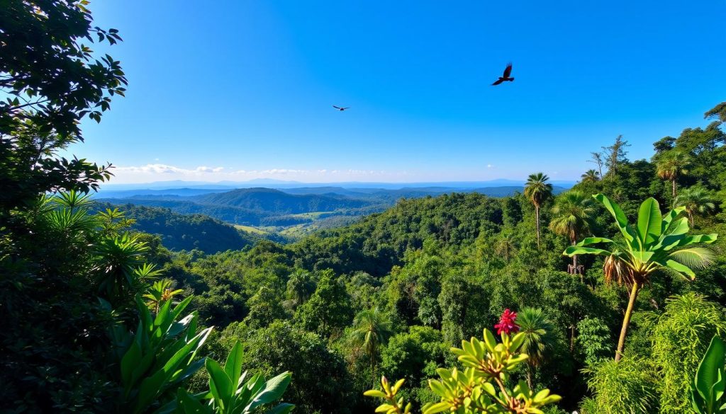 Varirata National Park