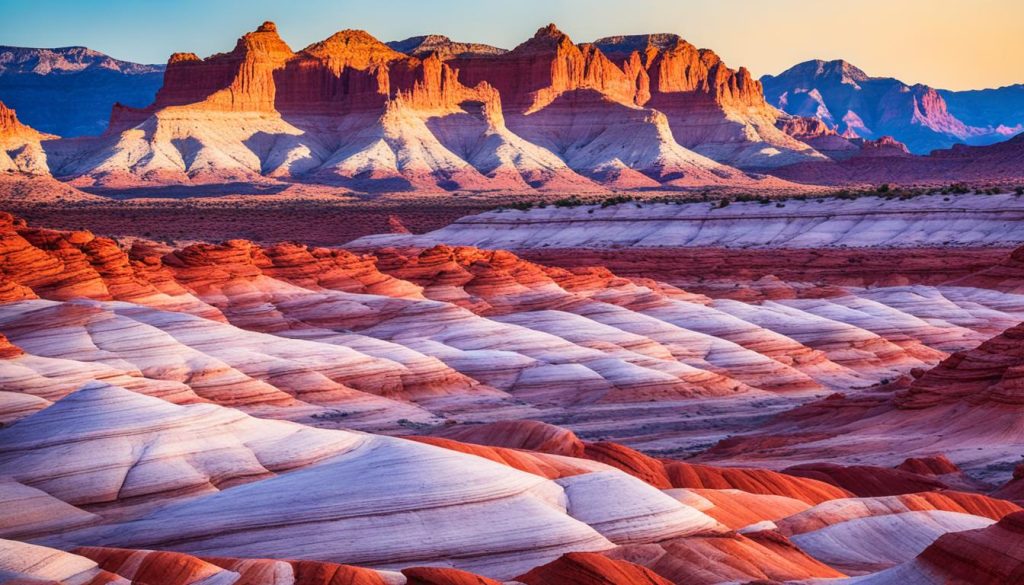 Vermilion Cliffs National Monument